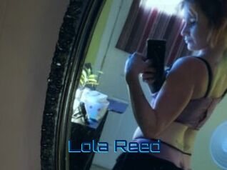 Lola_Reed Vidéos de Cul FR