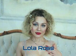 Lola_Ross Vidéos de Cul FR