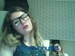 Lolabunny93 Vidéos de Cul FR