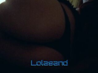 Lolasand Vidéos de Cul FR