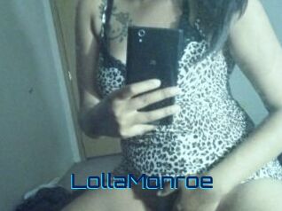 LollaMonroe Vidéos de Cul FR