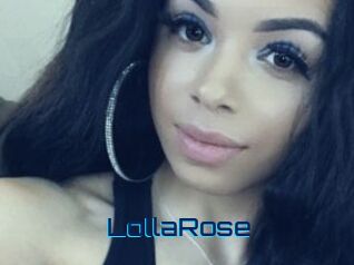 LollaRose
