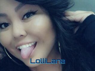 LolliLana Vidéos de Cul FR