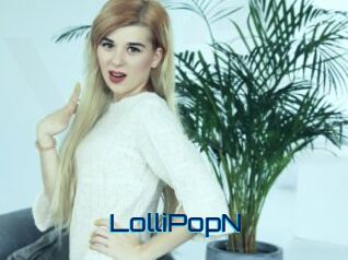 LolliPopN