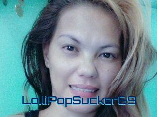 LolliPopSucker69