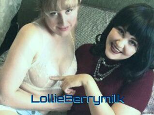 LollieBerrymilk Vidéos de Cul FR