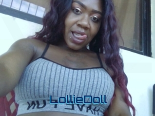 LollieDoll