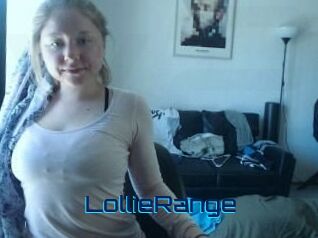 Lollie_Range Vidéos de Cul FR