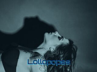 Lollopopss Vidéos de Cul FR