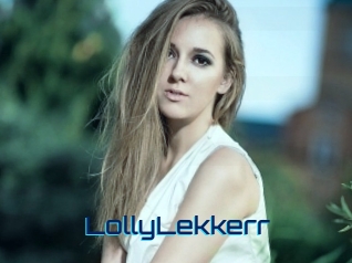 LollyLekkerr Vidéos de Cul FR