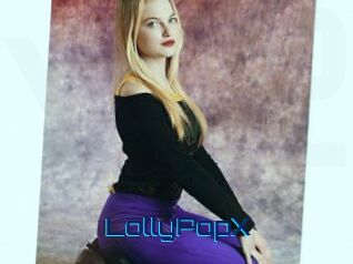 LollyPopX