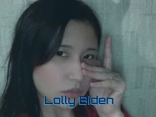 Lolly_Biden Vidéos de Cul FR