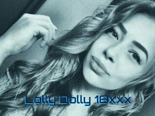 Lolly_Dolly_18xxx Vidéos de Cul FR