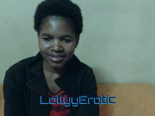 LollyyErotic