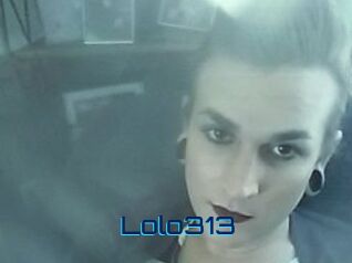Lolo313