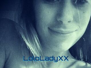 LoloLadyXX Vidéos de Cul FR
