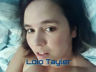 Lolo_Tayler