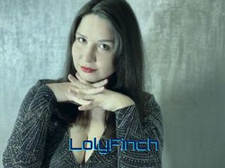 LolyFinch Vidéos de Cul FR