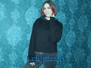 LolyStoun