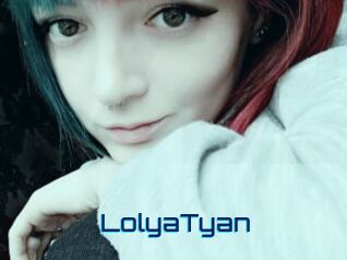 LolyaTyan