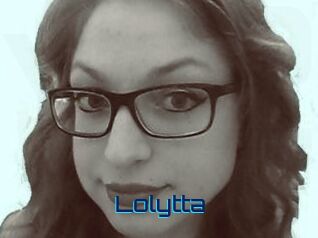 Lolytta