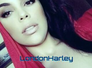London_Harley Vidéos de Cul FR