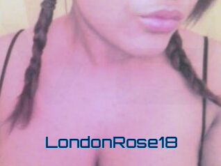 LondonRose18
