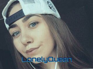 LonelyQueen