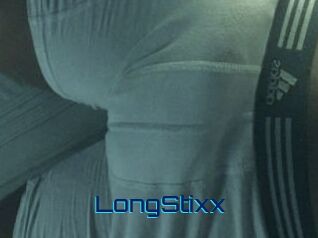 LongStixx