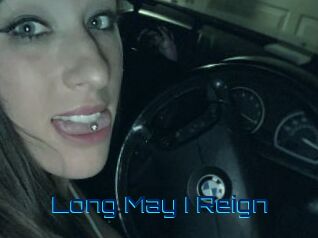 Long_May_I_Reign Vidéos de Cul FR