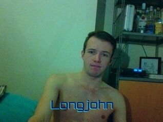 Longjohn