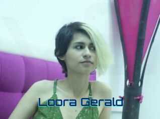 Loora_Gerald Vidéos de Cul FR