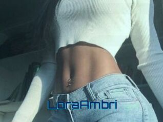 LoraAmbri