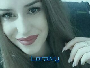 LoraIvy