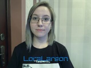 LoraLarson Vidéos de Cul FR