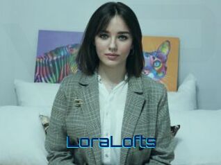 LoraLofts