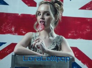 LoraLollipop Vidéos de Cul FR