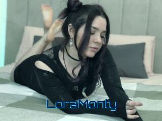LoraMonty Vidéos de Cul FR