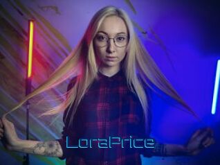LoraPrice