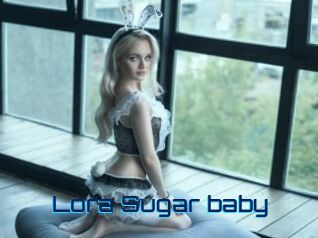 Lora_Sugar_baby