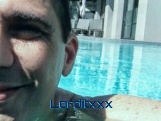 Lorditxxx