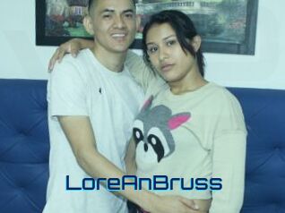 LoreAnBruss