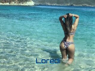 Loredi