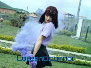 LoreenOconnor Vidéos de Cul FR