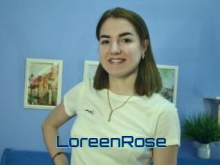 LoreenRose