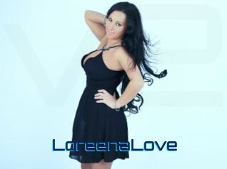 LoreenaLove Vidéos de Cul FR