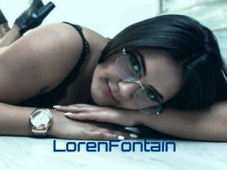 LorenFontain