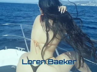 Loren_Baeker Vidéos de Cul FR