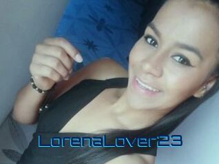 LorenaLover23 Vidéos de Cul FR
