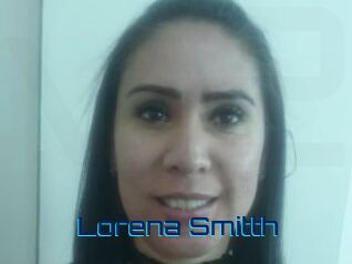 Lorena_Smitth Vidéos de Cul FR